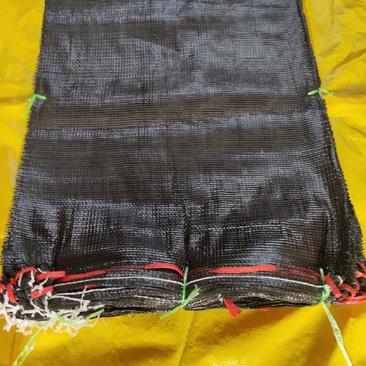 黑色网袋，黑色网袋，黑色网眼袋，贝贝南瓜专用网袋黑色网袋