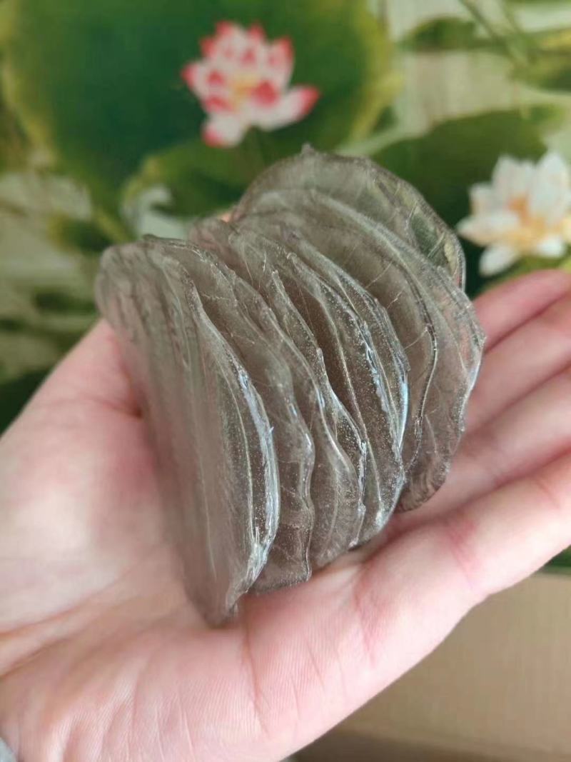 巴掌小粉皮，火锅专用，山东沂蒙山红薯小粉皮产地直发