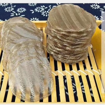 巴掌小粉皮，火锅专用，山东沂蒙山红薯小粉皮产地直发