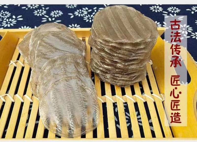 巴掌小粉皮，火锅专用，山东沂蒙山红薯小粉皮产地直发