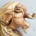香樟木根雕工艺品纯手工摆件家庭实木收藏礼物新年