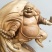 香樟木根雕工艺品纯手工摆件家庭实木收藏礼物新年