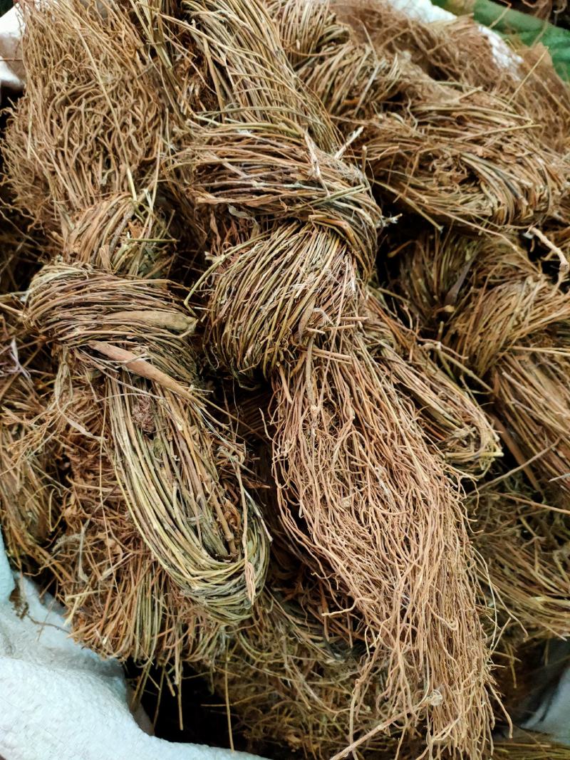 纯正中药材新货徐长卿根徐长青了刁竹寮刁竹全株