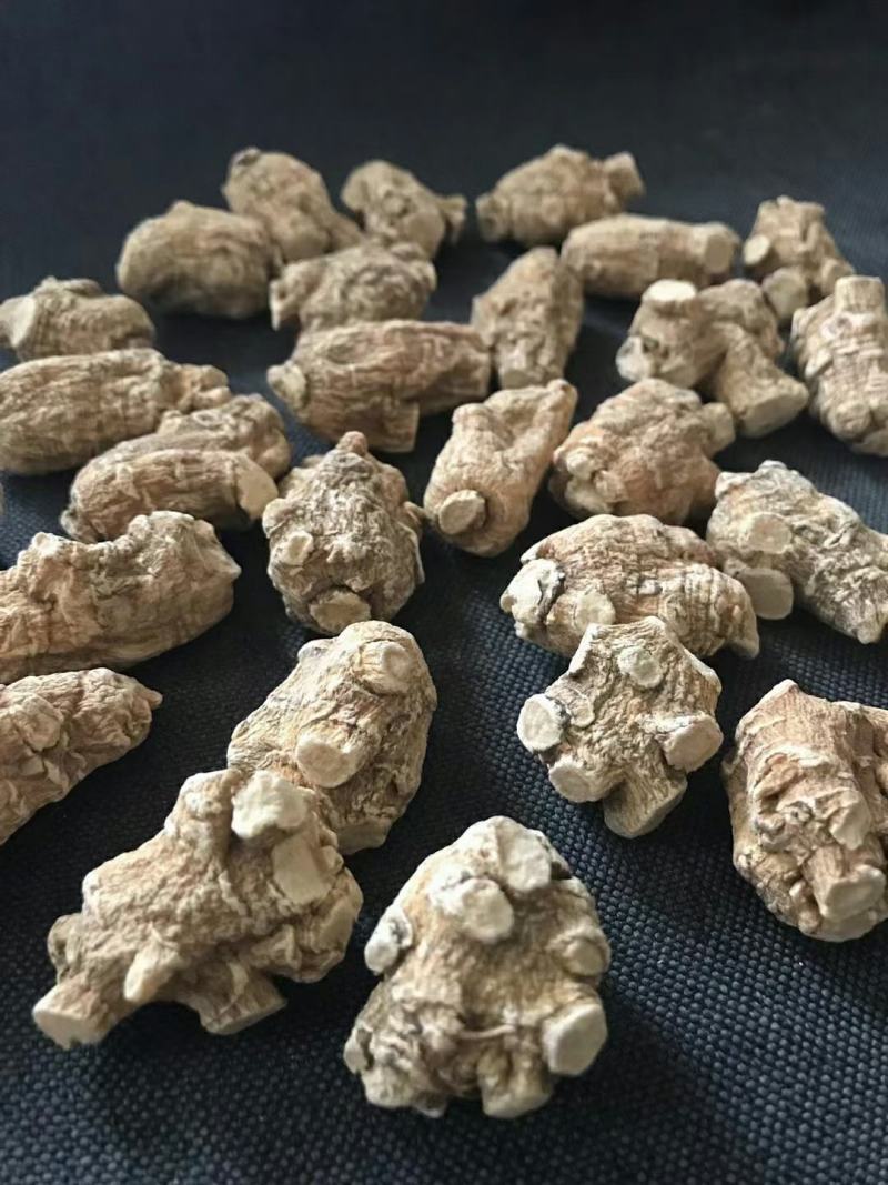 【精选西洋参】东北加拿大西洋参花旗参好货