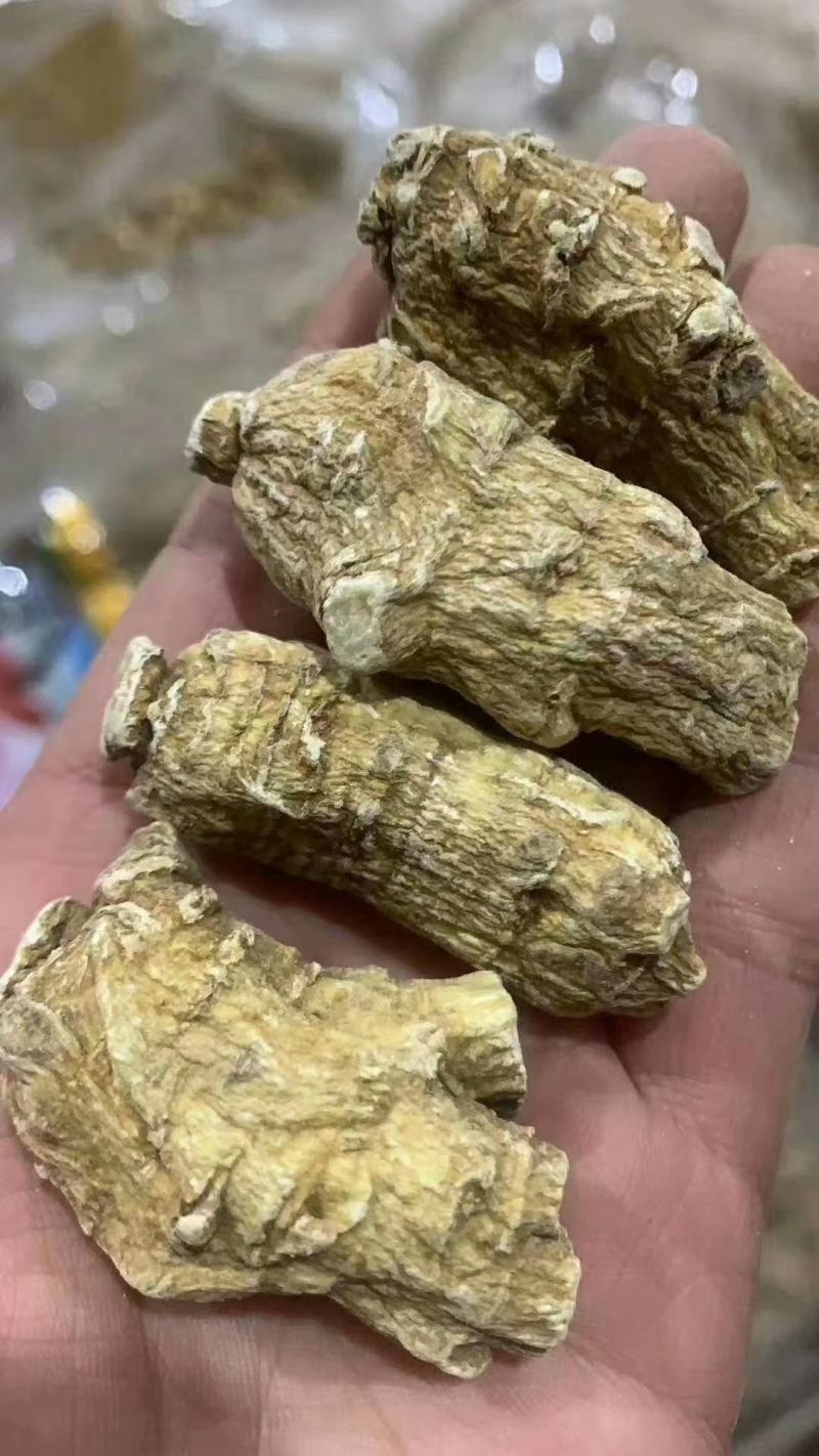 【精选西洋参】东北加拿大西洋参花旗参好货