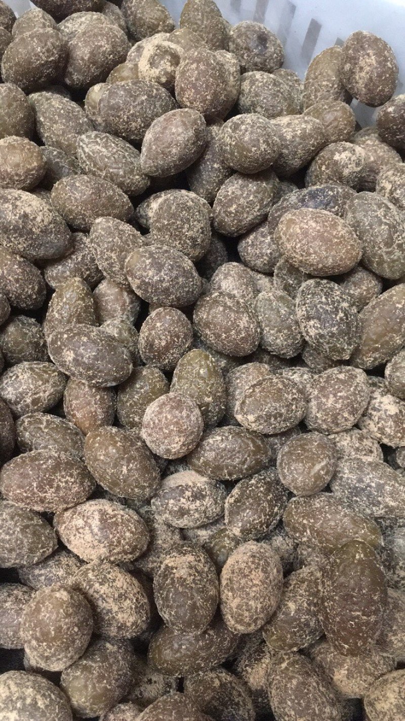 【厂家直销】九制甘草橄榄鸡公榄蜜饯果脯年货黄金橄榄