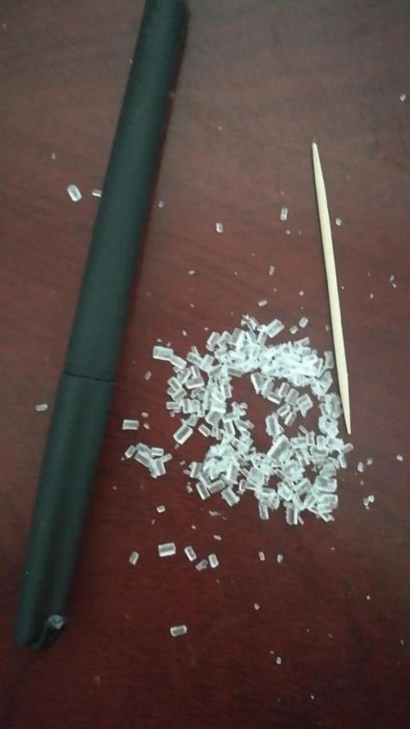 供应大颗粒水产专用99%大苏打硫代硫酸钠