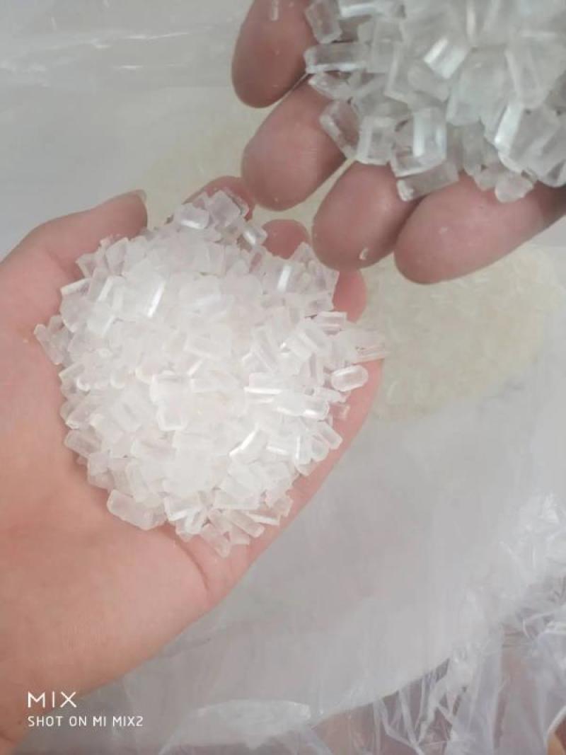 供应大颗粒水产专用99%大苏打硫代硫酸钠