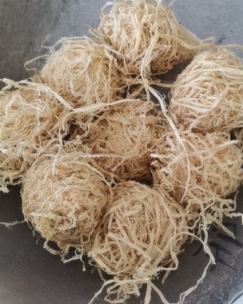 竹茹球大量批发零售质量保证纯净货