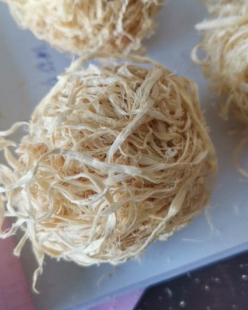 竹茹球大量批发零售质量保证纯净货