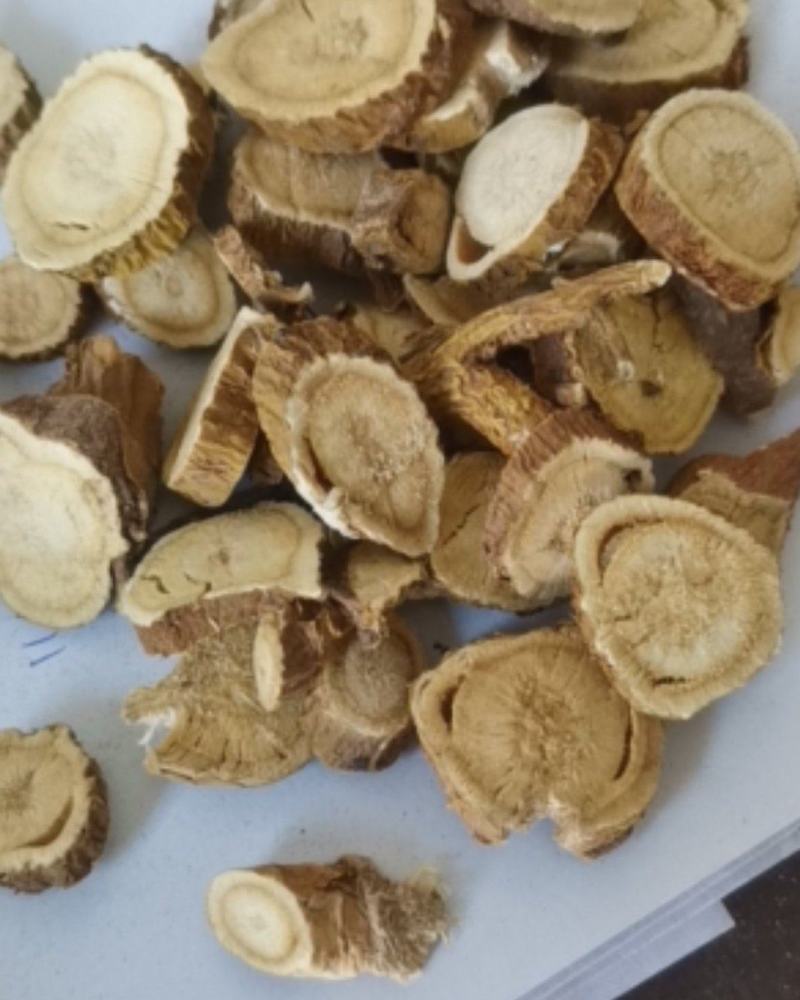 苦参选装货质量保证可视频看货