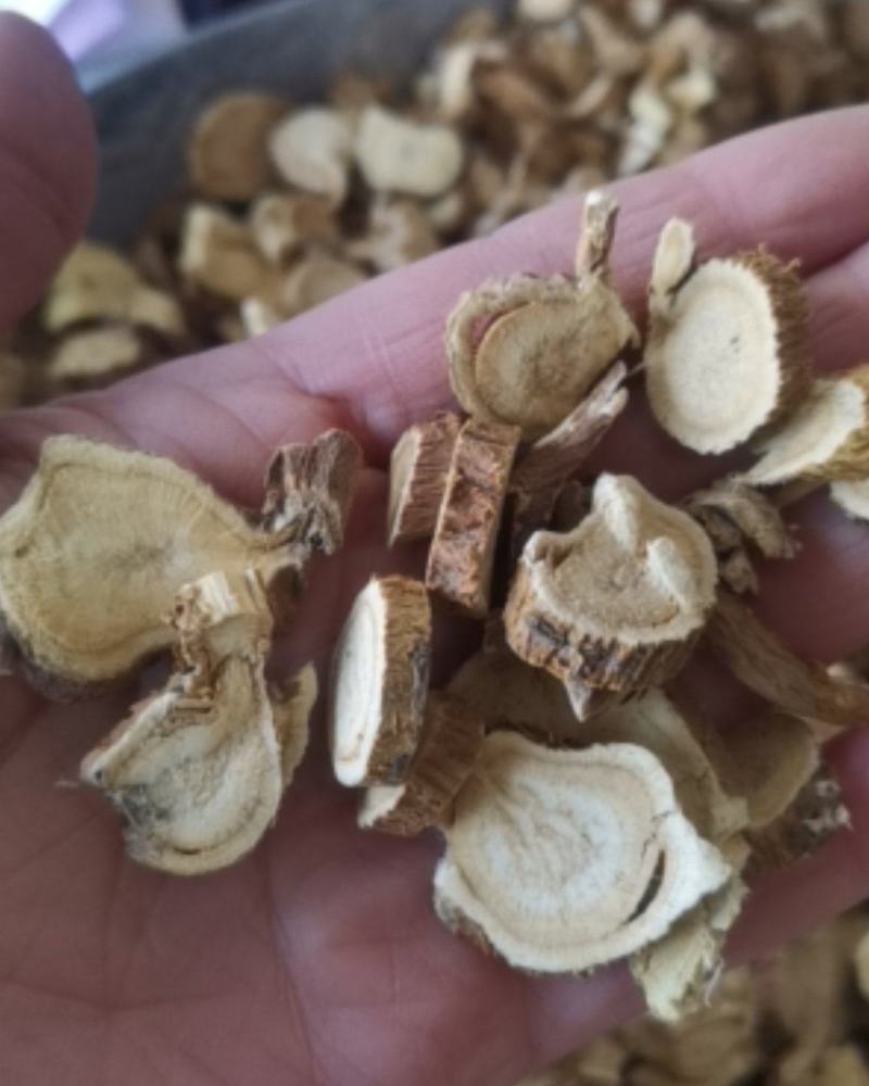 苦参选装货质量保证可视频看货