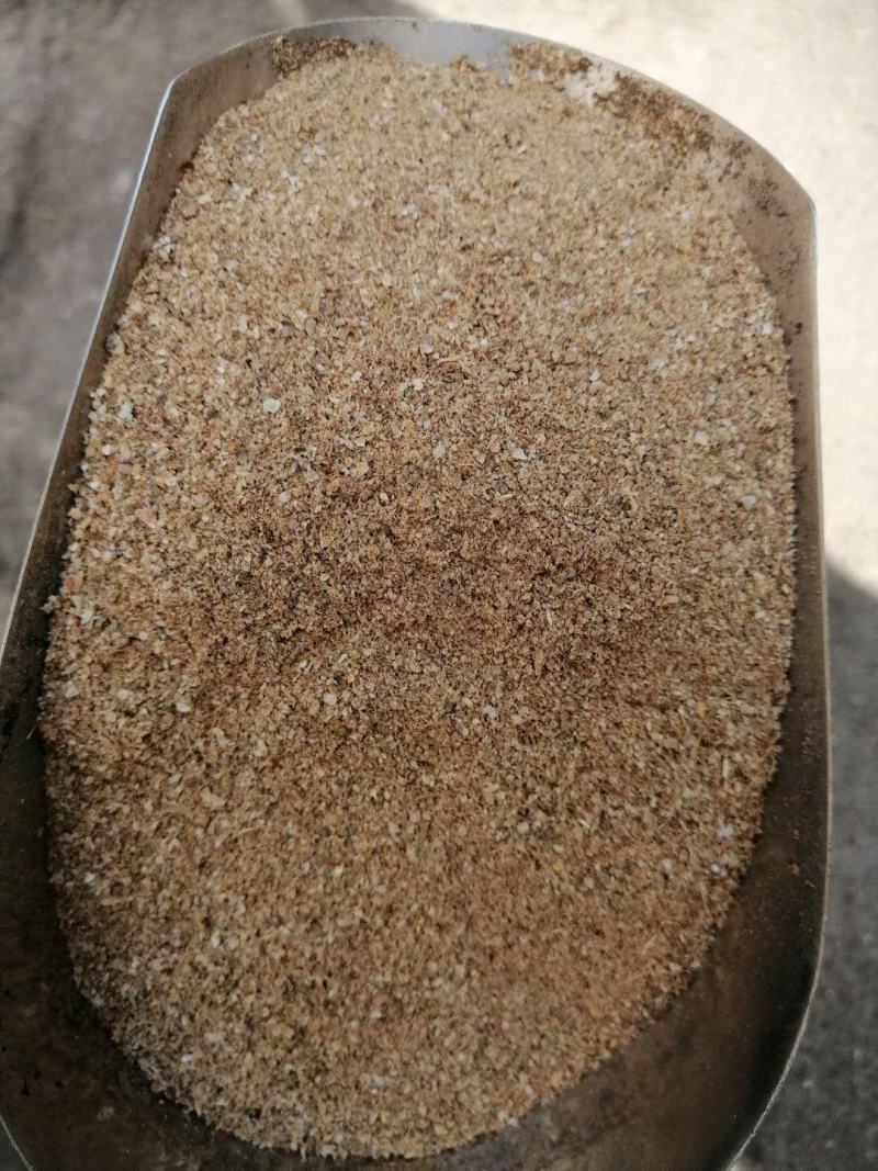 花生糠粉1.0-6.0规格粗细都有