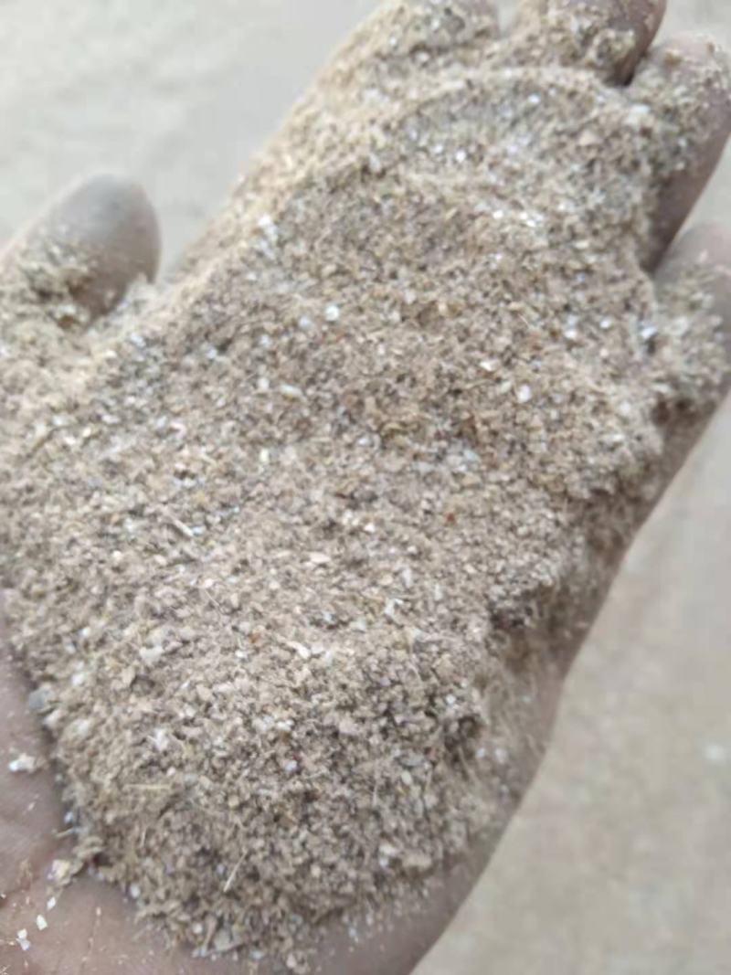 花生糠粉1.0-6.0规格粗细都有