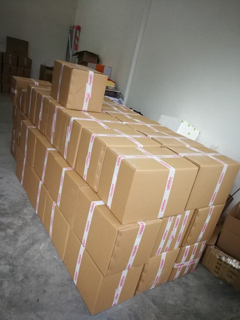 巴旦木奶油味坚果批发罐装250克厂家直销4罐包邮