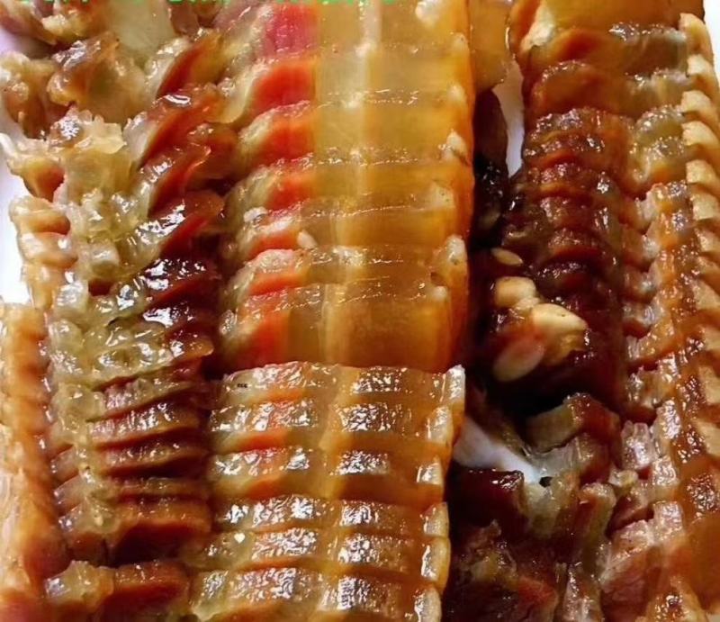 【烟熏腊肉】传统制作农家烟熏腊肉口感纯正品质保证味道好