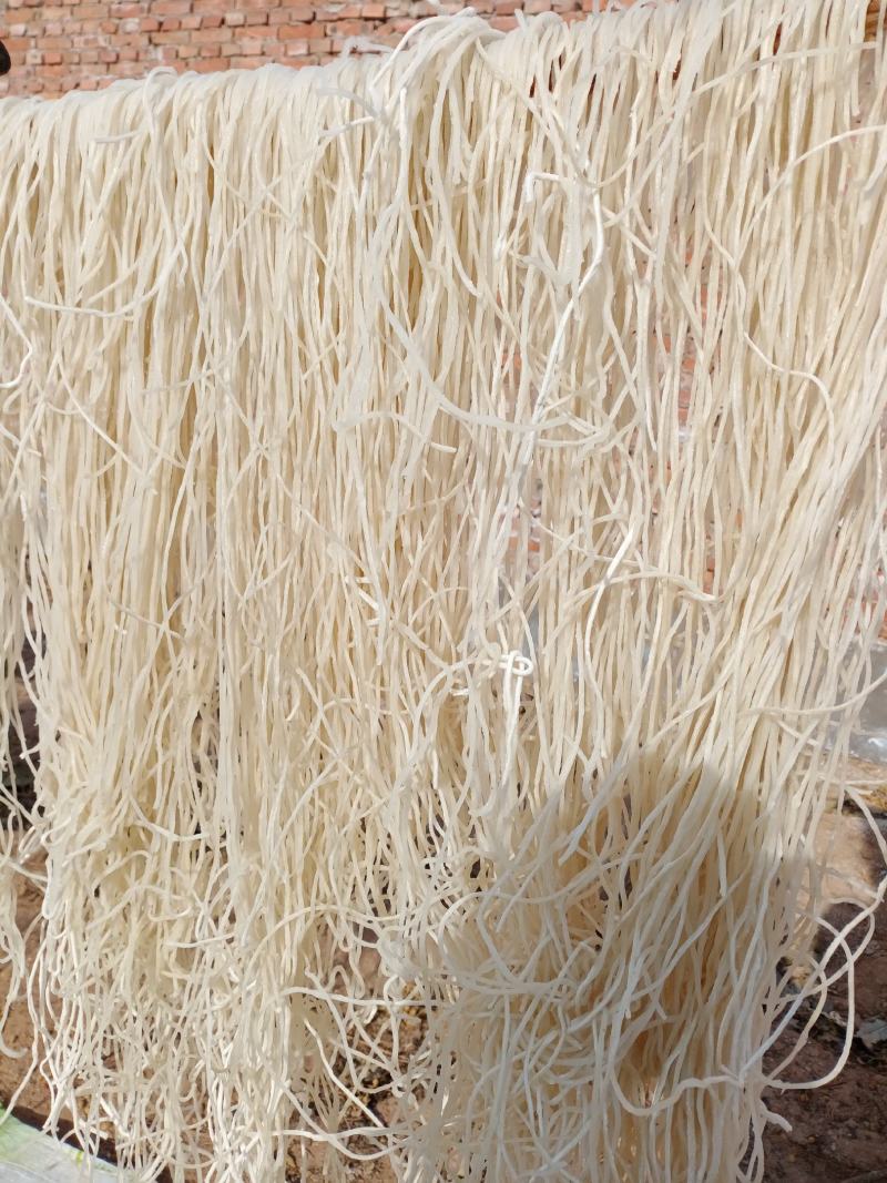 红薯粉条，量大优惠，