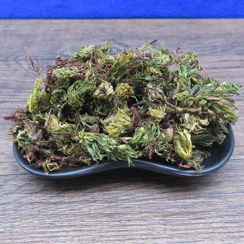 回心草茴心草、铁脚一把伞、岩谷伞、大叶藓货好量大