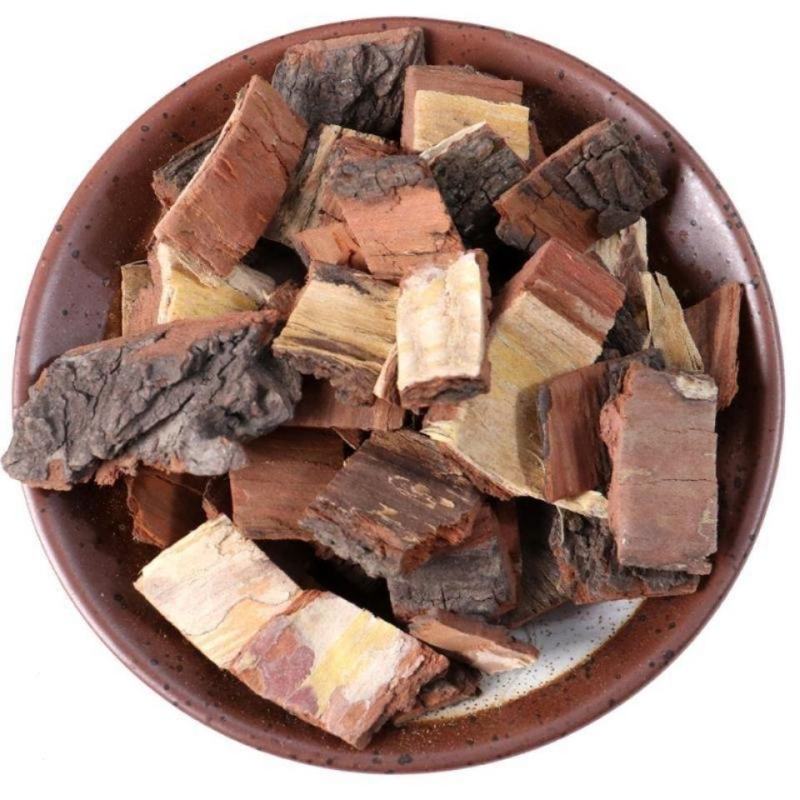 正品苦楝皮楝树皮正品假一赔十不满意可以退换货