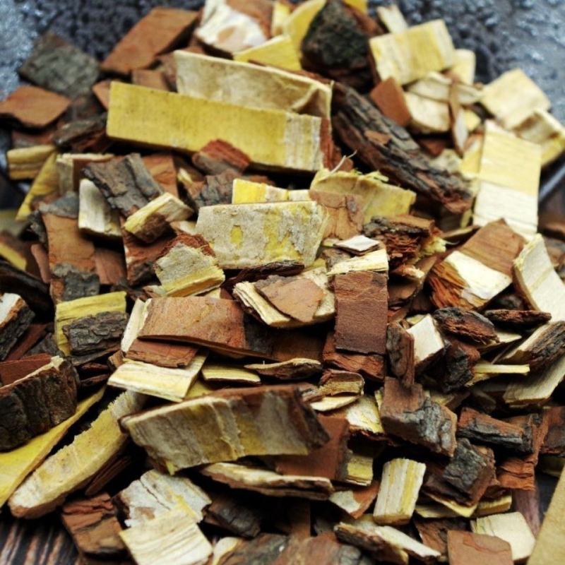 正品苦楝皮楝树皮正品假一赔十不满意可以退换货