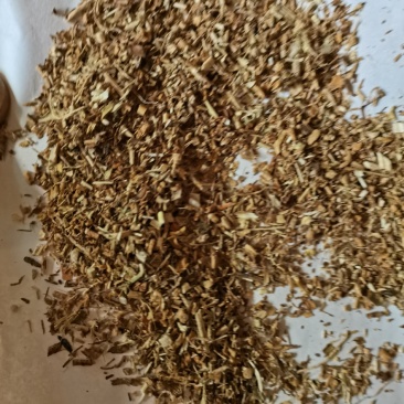 甘草沫子皮含杂志塑料袋批发零售支持混批