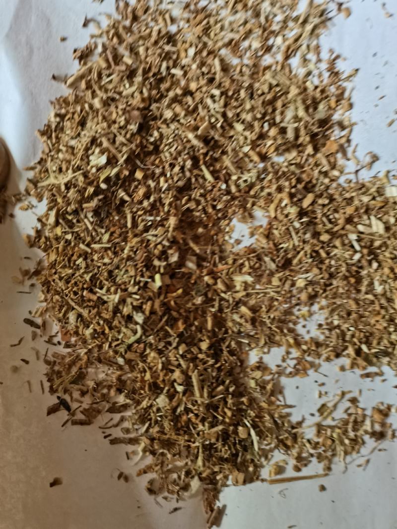 甘草沫子皮含杂志塑料袋批发零售支持混批