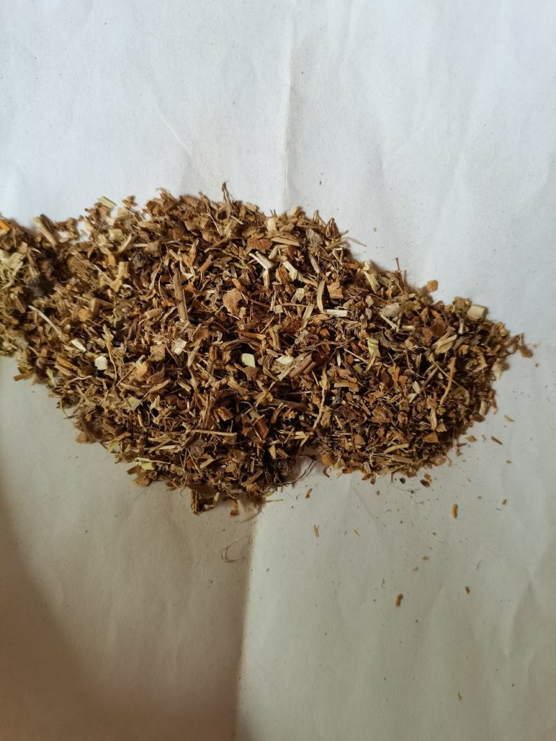 甘草沫子皮含杂志塑料袋批发零售支持混批