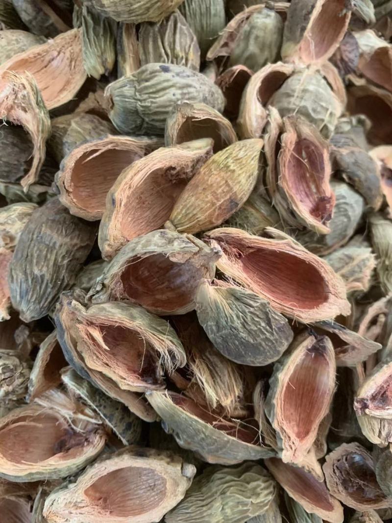 大腹皮【包邮】三斤起发货可批量可零售量大从优