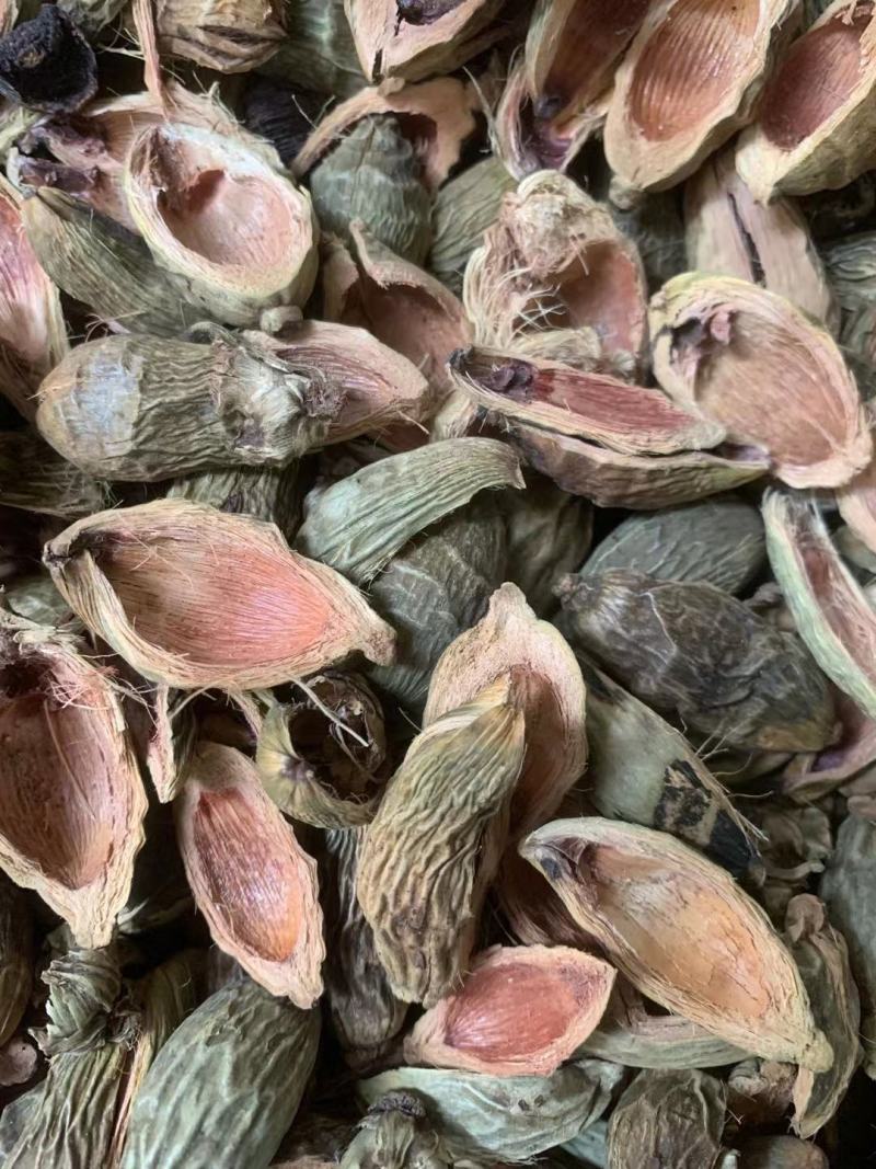 大腹皮【包邮】三斤起发货可批量可零售量大从优