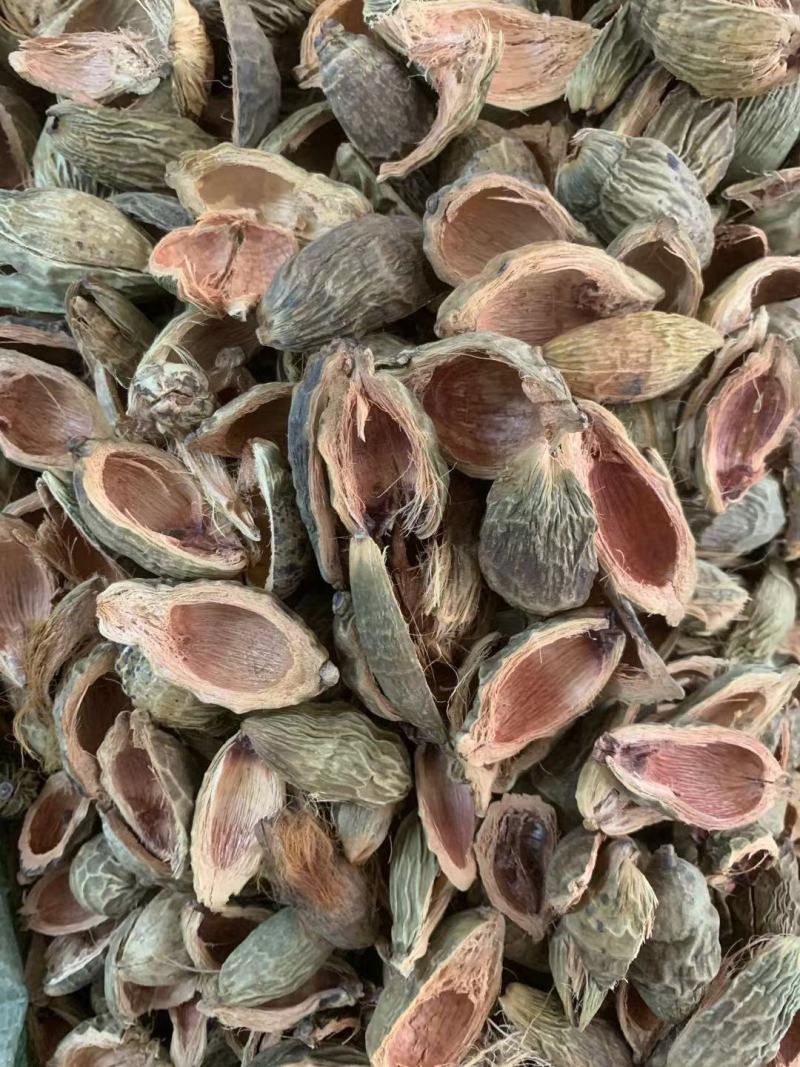 大腹皮【包邮】三斤起发货可批量可零售量大从优