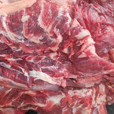 剔骨羊肉，山羊绵羊都有，纯干无水分，全国配