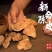 正宗新会陈皮，纯干仓日晒