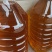 正宗山茶油，纯手工制作。