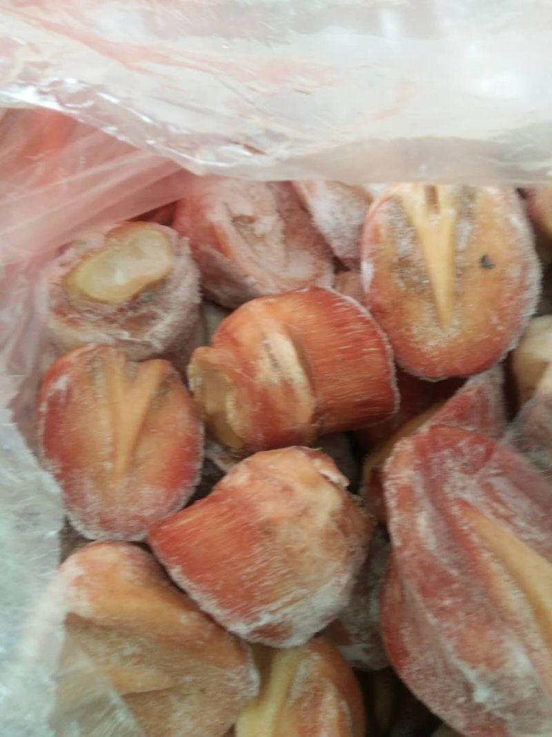 驴肉板肠，定州屠宰场大量批发，颜色好，免洗板肠，熟板肠