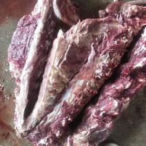 精品驴肉，驴副产品33到55一斤，河北定州市