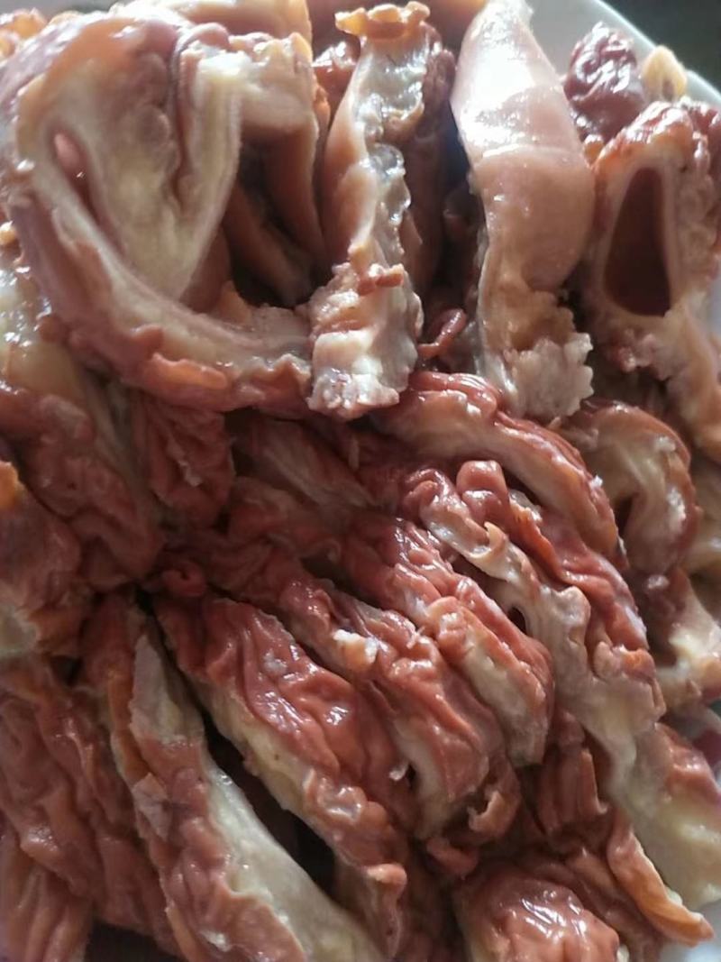 精品驴肉，驴副产品33到55一斤，河北定州市