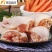 春雪食品鸡琵琶腿4斤家庭装新鲜冷冻鸡大腿小腿清真食材鸡肉