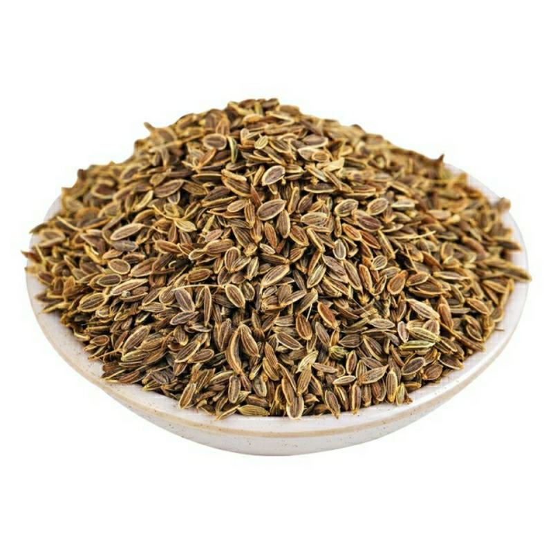 莳萝籽新货特级干货，规格齐全出售，各类香料