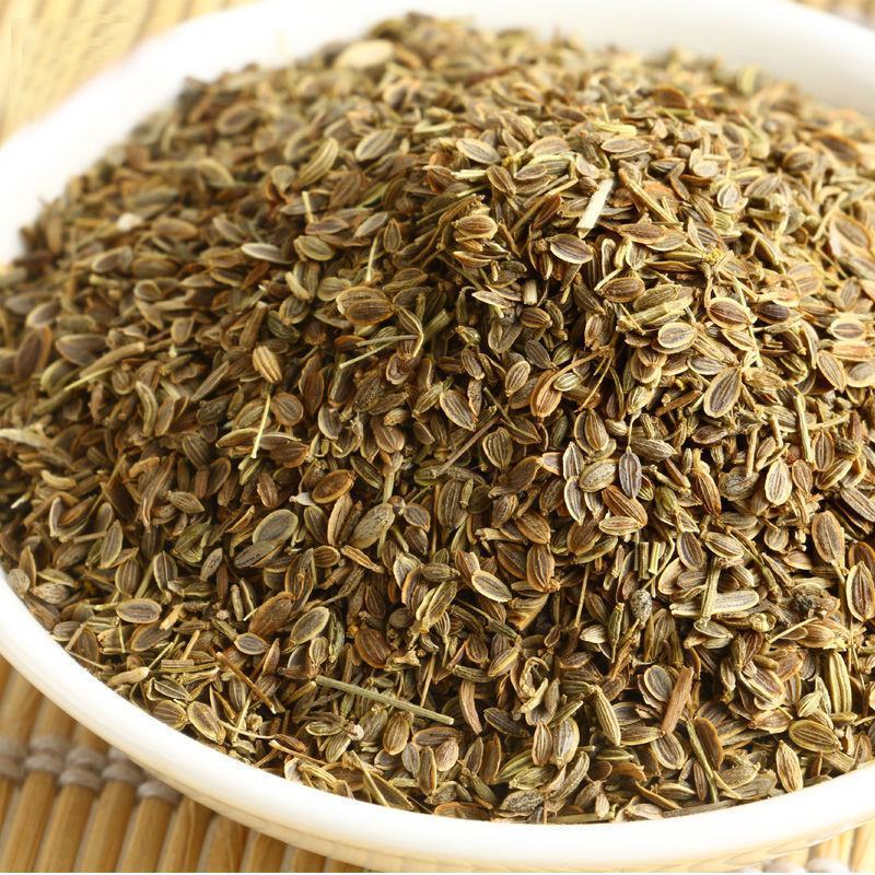 莳萝籽新货特级干货，规格齐全出售，各类香料
