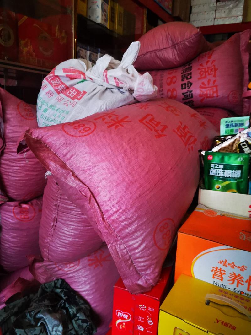 珍珠油茶子烘干仔出售