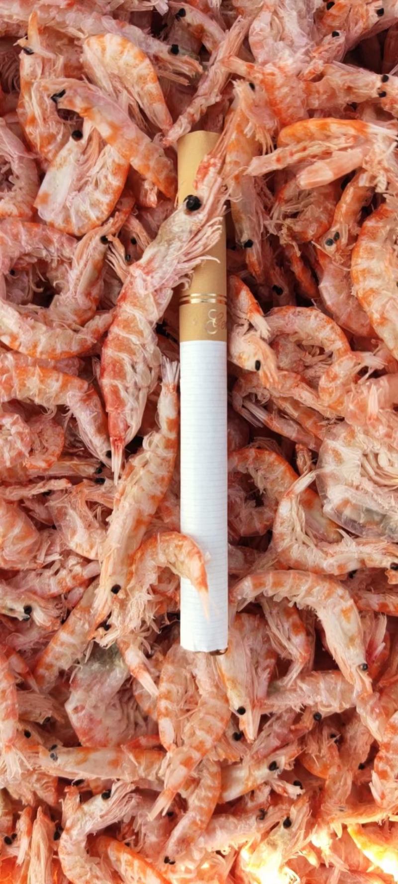 【南极磷虾】红虾皮淡干无盐精品一分钱一分货，一袋就是一箱