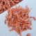 【南极磷虾】红虾皮淡干无盐精品一分钱一分货，一袋就是一箱