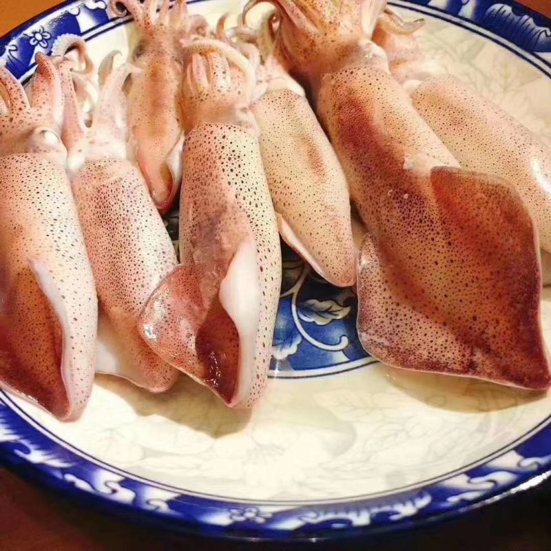 东山岛名片小管，一口管，中管