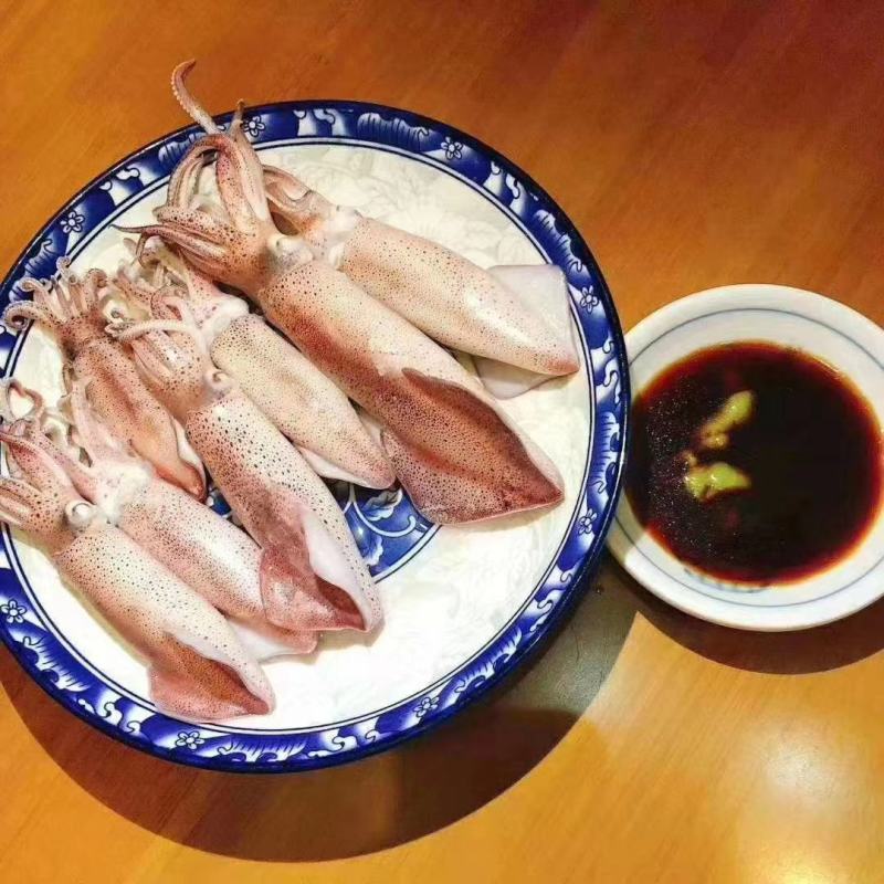 东山岛名片小管，一口管，中管
