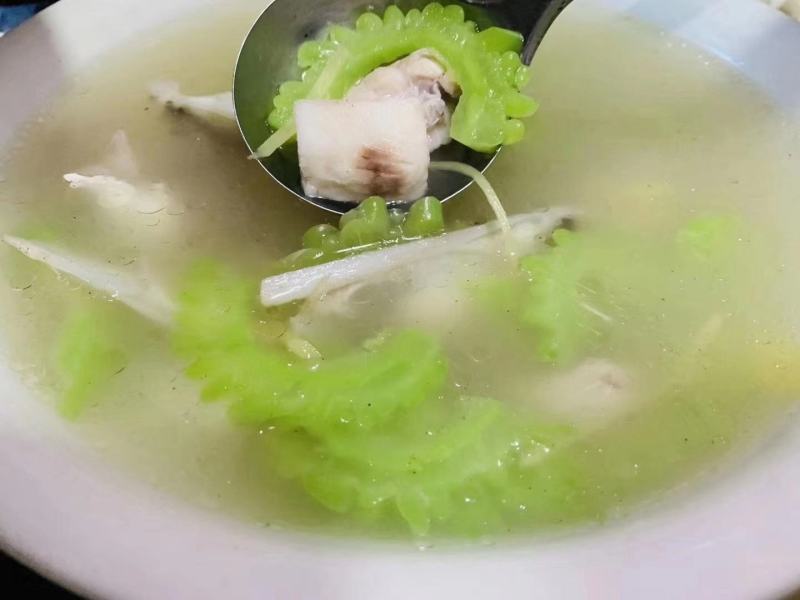 东山岛本港扒皮鱼马面鱼