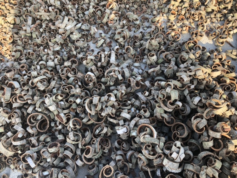 陕南城固县，厚朴丝，宽度1.0