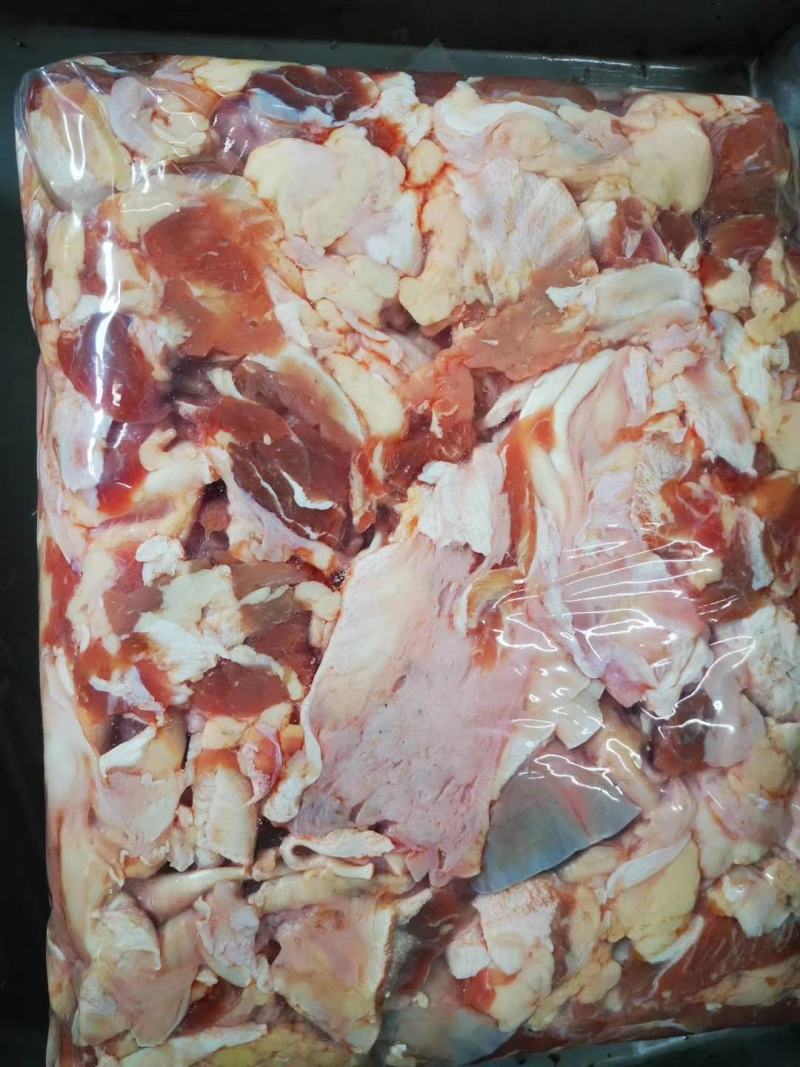 品质好，出成高筋头巴脑，筋多肉多厂家直供品种齐全