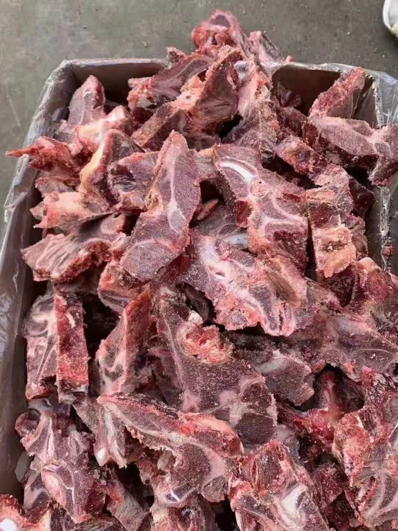 牛脖骨，多肉牛脖骨，厂家直销！