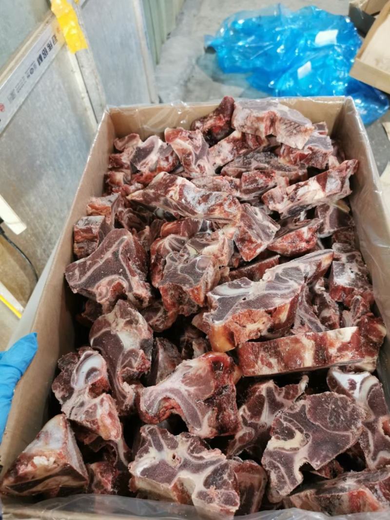 牛脖骨，多肉牛脖骨，厂家直销！