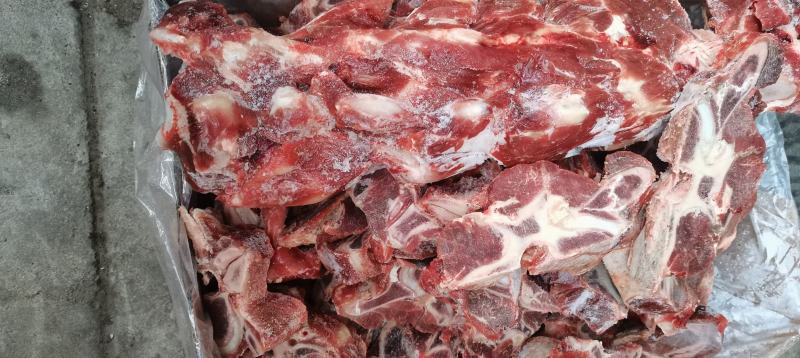 牛脖骨，多肉牛脖骨，厂家直销！